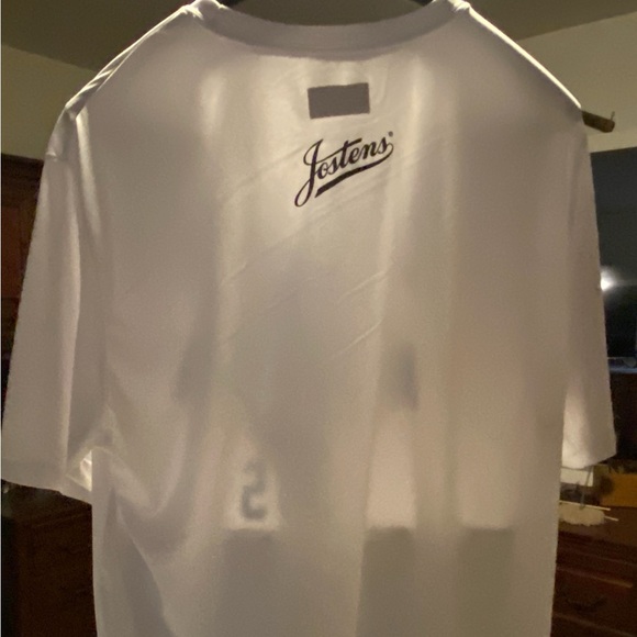 Chicago Cubs T-Shirt/white/Large - Picture 1 of 3